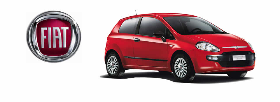 Fiat Vehicle